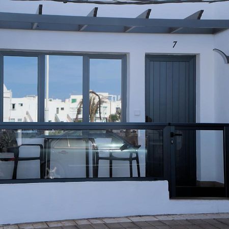 Volcanokite Apartments Famara Zewnętrze zdjęcie