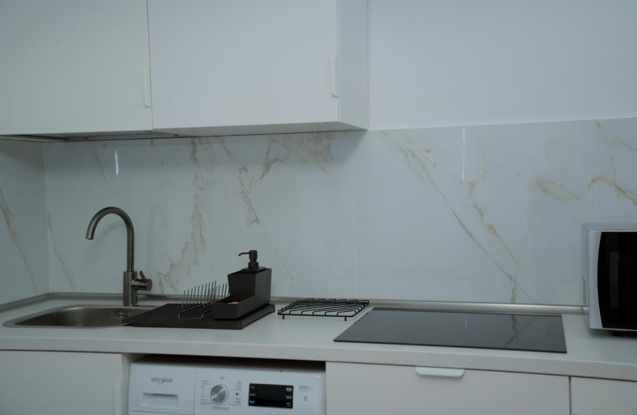 Volcanokite Apartments Famara Zewnętrze zdjęcie