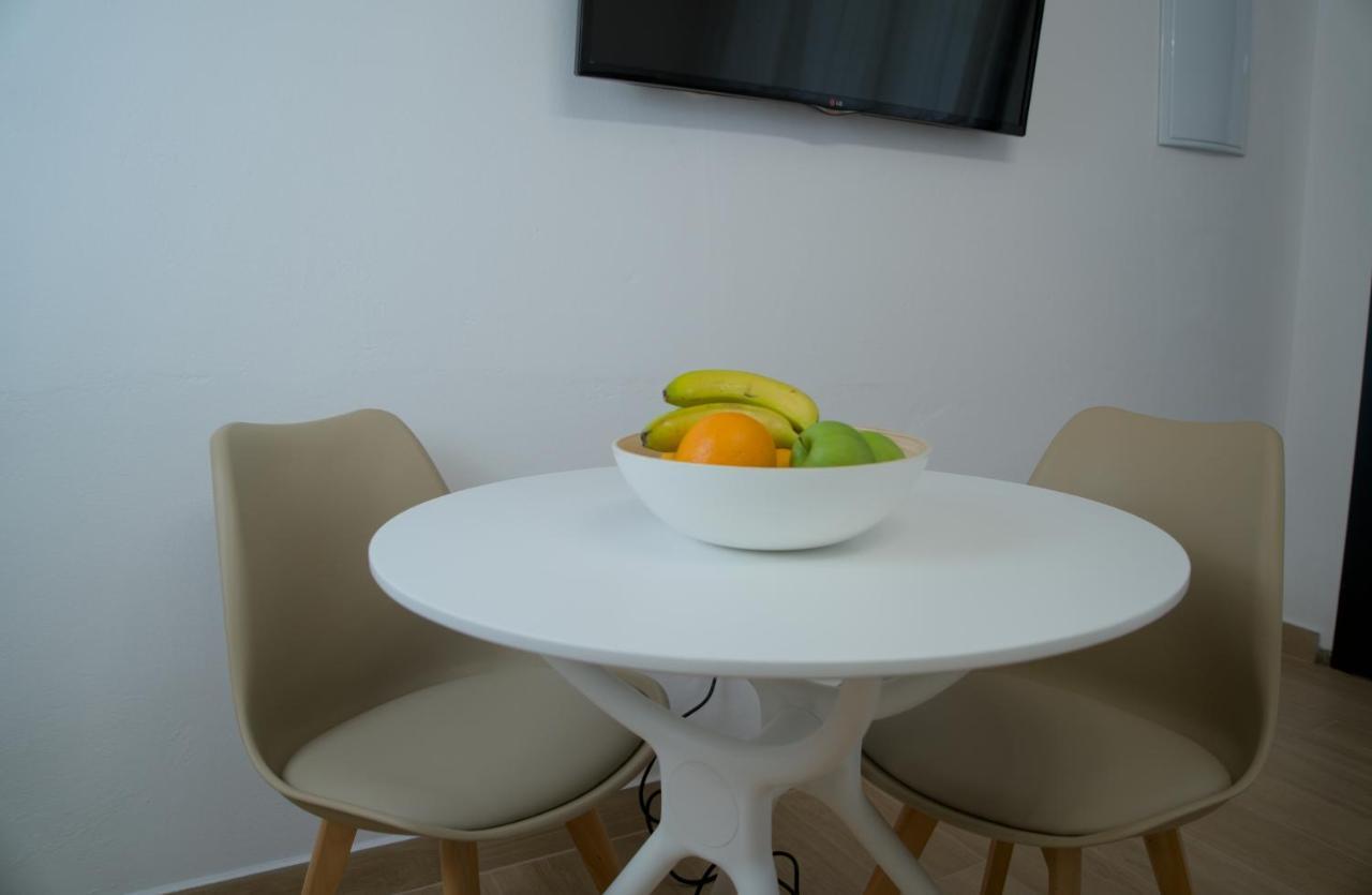 Volcanokite Apartments Famara Zewnętrze zdjęcie